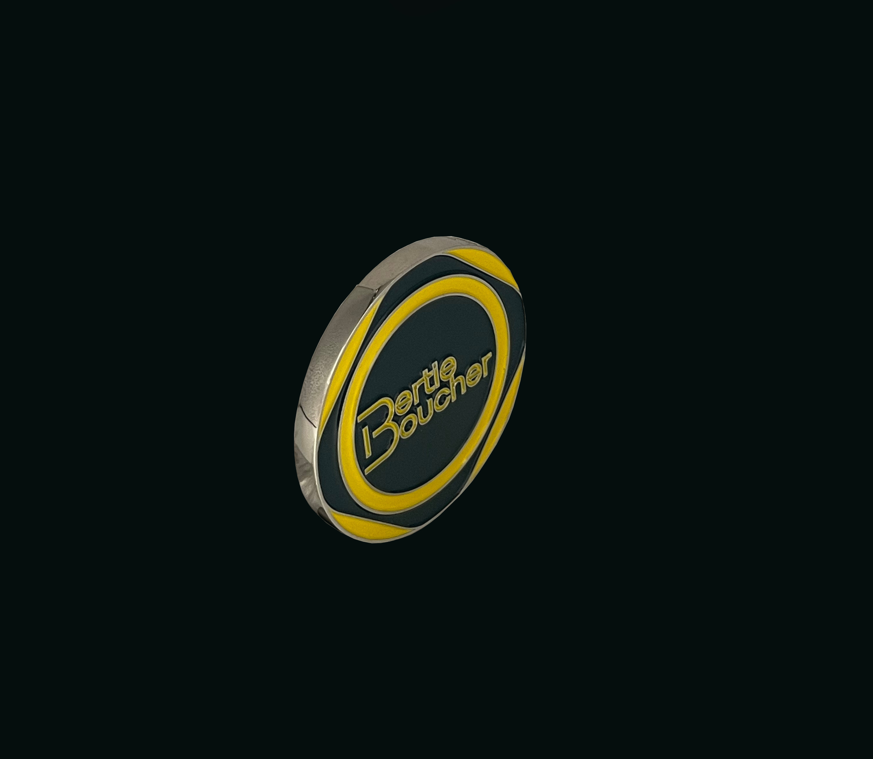 Duo Ball Marker image 1