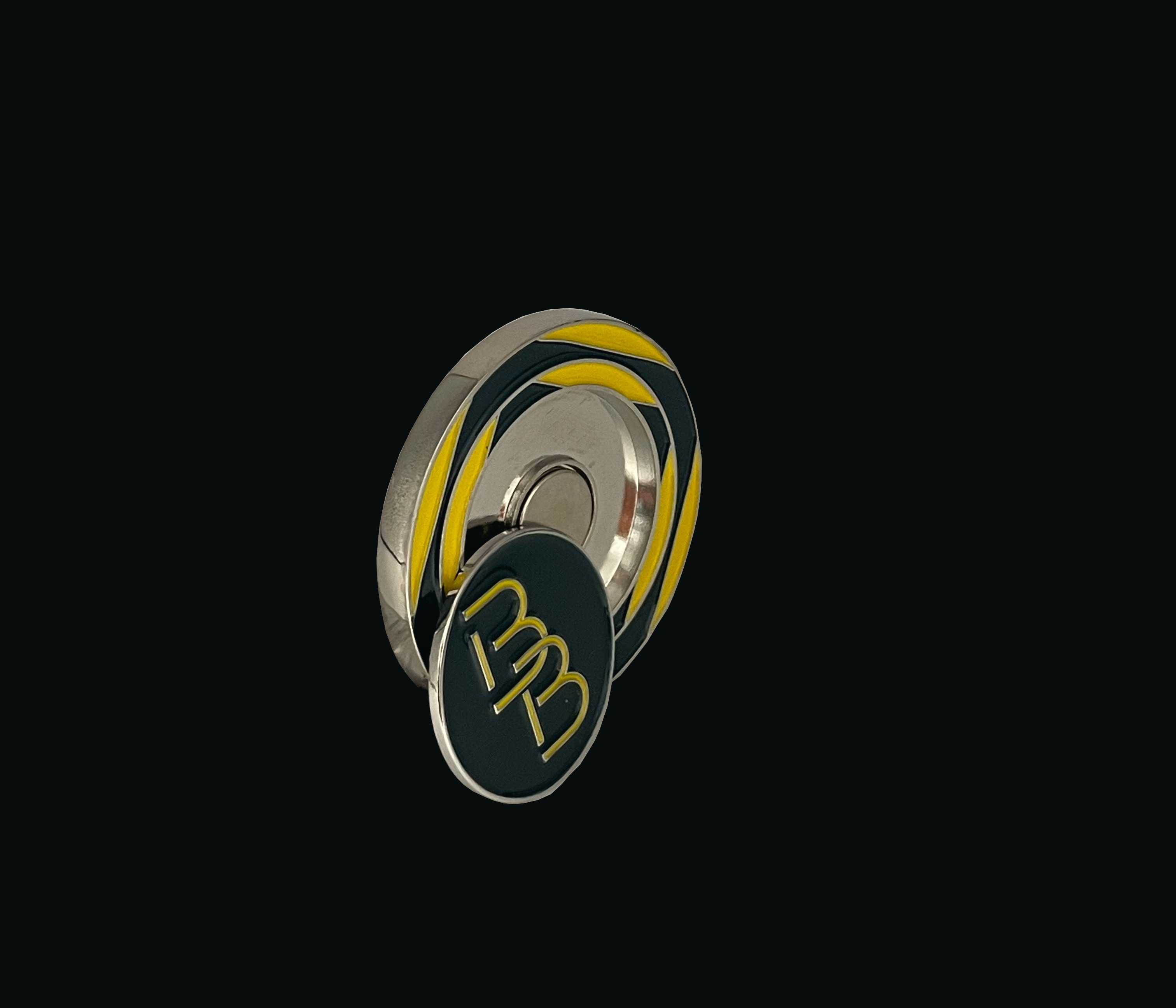 Duo Ball Marker image 2
