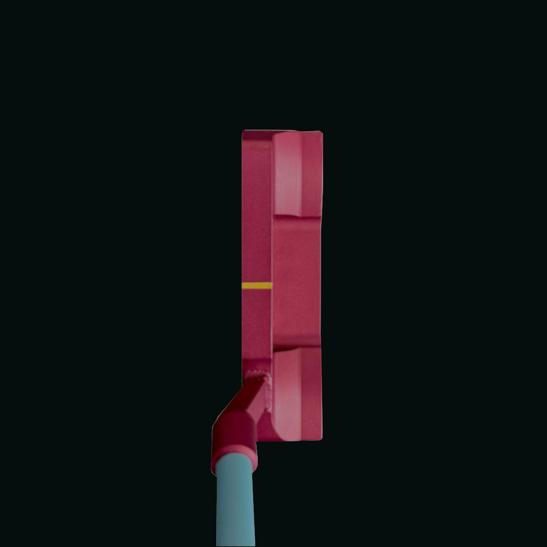 The Claret and Blue image 2