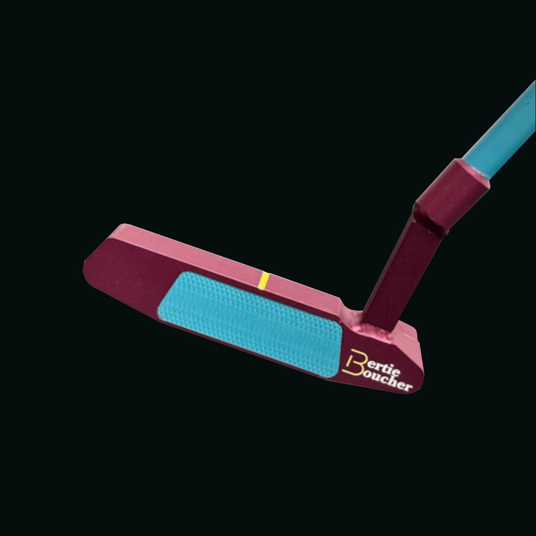 The Claret and Blue image 0