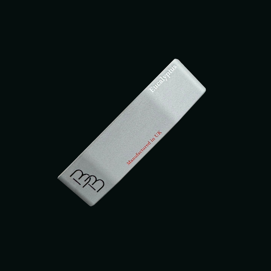 The Ruby Edge image 0